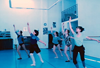 Ballett