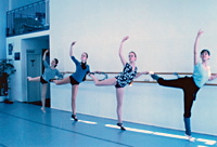 Ballett