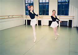 Ballett