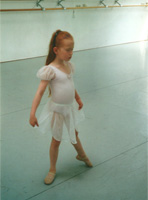 Kinderballett