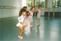 Kinderballett